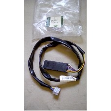 DISCOVERY 2 LH, PASSENGER SEAT ELECTRIC SEAT HARNESS